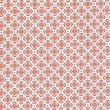 Stout Fabric Basilica 2 Carnation RAINBOW LIBRARY GINGER/POPPY 100%COT INDIA Horizontal: 1.500 and Vertical: 1.500 54 in - My Fabric Connection - Stout Fabric Basilica 2 Carnation RAINBOW LIBRARY GINGER/POPPY 100%COT INDIA Horizontal: 1.500 and Vertical: 1.500 54 in - My Fabric Connection -