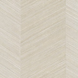 Aoc Wallcovering W1018 Janine 4 Toast ART OF COLOR HERITAGE WALLPAPER II 100%OTH USA Horizontal: 0.000 and Vertical: 0.000 27 in - My Fabric Connection -