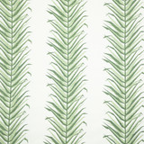 Stout Fabric Explorer 2 Jungle COMFORTABLE LIVING SPRING/MOSS 100%COT INDIA Horizontal: 26.750 and Vertical: 7.875 53.5 in - My Fabric Connection -