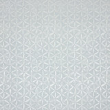Stout Fabric Hopscotch 2 Pewter COLOR MY WINDOW PUMICE/STONE 52%POL 48%COT INDIA FLAME RETARDANT-N.F.P.A. 701 SMALL SCALE Horizontal: 7.000 and Vertical: 7.250 54 in - My Fabric Connection -