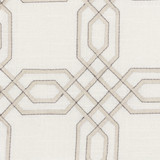 Stout Fabric Lorient 1 Mushroom COLOR MY WINDOW IVORY/BURLAP 100%COT %PEMB INDIA FLAME RETARDANT-U.F.A.C. CLASS 1 CATB 117-2013 WYZENBEEK 53 000 DOUBLE RUB WEAR TEST (HEAVY DUTY) Horizontal: 5.500 and Vertical: 5.000 50 in - My Fabric Connection -