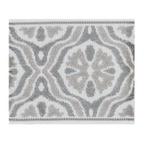 Stout Trim Balas Tape 4 Pewter SMALL WONDERS TRIM 51%SVI 49%POL CHINA Horizontal: 3.000 and Vertical: 0.000 3 in - My Fabric Connection -
