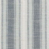 Stout Fabric Rambo 2 Mineral JUST STRIPES BLUE/SPRING 59%COT 18%SVI 17%POL 6%LIN USA PERFORMANCE RATED FABRIC FLAME RETARDANT-U.F.A.C. CLASS 1 CATB 117-2013 WYZENBEEK 55 000 DOUBLE WEAR TEST (HEAVY DUTY) Horizontal: 0.000 and Vertical: 3.125 54 in - My Fabric Connection -