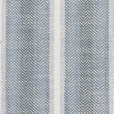 Stout Fabric Rambo 4 Moonstone JUST STRIPES BLUE/SPRING 59%COT 18%SVI 17%POL 6%LIN USA WYZENBEEK 50 000 DOUBLE RUB WEAR TEST (HEAVY DUTY) Horizontal: 0.000 and Vertical: 3.125 54 in - My Fabric Connection -