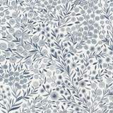 Stout Fabric Mayberry 3 Slate RAINBOW LIBRARY HAZE/SKY 100%COT INDIA Horizontal: 18.000 and Vertical: 25.500 59 in - My Fabric Connection - Stout Fabric Mayberry 3 Slate RAINBOW LIBRARY HAZE/SKY 100%COT INDIA Horizontal: 18.000 and Vertical: 25.500 59 in - My Fabric Connection -