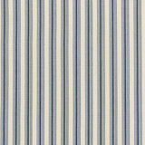 Stout Fabric Dalton 2 Pacific JUST STRIPES DENIM/SLATE 100%COT USA PERFORMANCE RATED FABRIC FLAME RETARDANT-U.F.A.C. CLASS 1 CATB 117-2013 WYZENBEEK 45 000 DOUBLE RUB WEAR TEST (HEAVY DUTY) Horizontal: 0.500 and Vertical: 0.000 56.5 in - My Fabric Connection -