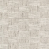 Stout Fabric Mulholland 6 Dove RAINBOW LIBRARY ALMOND/GRANITE 62%POL 38%COT INDIA CATB 117-2013 Horizontal: 5.250 and Vertical: 3.125 54 in - My Fabric Connection -