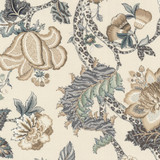 Stout Fabric Hidden 2 Sandstone RAINBOW LIBRARY ALMOND/GRANITE 100%COT SPAIN FLAME RETARDANT-N.F.P.A. 701 SMALL SCALE MARTINDALE WEAR TEST (15 000 CIRCULAR RUBS) Horizontal: 27.000 and Vertical: 36.000 54 in - My Fabric Connection -