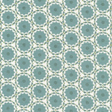 Stout Fabric Fleecy 4 Norse RAINBOW LIBRARY VAPOR/SEAGLASS 58%LIN 42%COT INDIA Horizontal: 3.375 and Vertical: 1.875 54 in - My Fabric Connection -