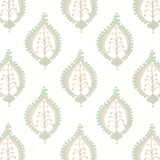 Aoc Wallcovering W04Vl Gentle 9 Vapor ART OF COLOR HERITAGE WALLPAPER II 100%PA USA FLAME RETARDANT-N.F.P.A. 701 SMALL SCALE MARTINDALE WEAR TEST (15 000 CIRCULAR RUBS) Horizontal: 7.000 and Vertical: 6.750 27 in - My Fabric Connection -