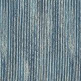 Stout Fabric Gusset 2 Wedgewood RAINBOW LIBRARY CADET/INDIGO 47%POL 30%SVI 23%COT INDIA Horizontal: 13.250 and Vertical: 22.000 54.5 in - My Fabric Connection -