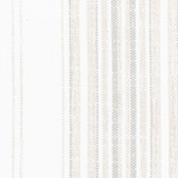 Stout Fabric Kokomo 2 Toast JUST STRIPES NATURAL/CHARCOAL 91%POL 9%NOL USA Horizontal: 0.125 and Vertical: 8.250 56 in - My Fabric Connection -