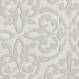 Stout Fabric Phoebe 2 Flint COLOR MY WINDOW PUMICE/STONE 78%POL 22%COT INDIA Horizontal: 9.250 and Vertical: 9.375 54 in - My Fabric Connection -