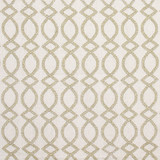 Carole Fabric When We Connect Linen Artisan Base: 91% Poly, 9% Linen. Embr: 93% Poly, 7% Linen CHINA 5 1/2" V, 3 1/2" H 54" - My Fabric Connection -