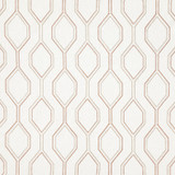 Carole Fabric Going My Way Clay Dawn & Dusk Base: 70% Cotton, 25% Polyester, 5% Linen, Embr: 61% Cotton, 22% Polyester, 13% Rayon, 4% Linen India 7 3/4" V, 6 1/2" H 52" - My Fabric Connection -