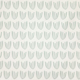 Carole Fabric On The Fly Spa Dewdrop 100% Cotton Spain 6" V, 2 3/8" H 54" - My Fabric Connection -