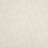 Carole Fabric Fan Over Fog Earth & Stone 85% Cotton, 15% Linen Pakistan 13 1/2" V, 13 1/2" H 54" - My Fabric Connection -