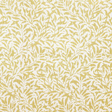 Carole Fabric Hug Away Sunny Evergreen 100% Cotton-SSR Pakistan 25 1/4" V, 13 3/4" H 54" - My Fabric Connection -