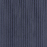 Carole Fabric Finest Grade Navy First Class 88% Polyester, 12% Nylon SPAIN 1/4" V 57" - My Fabric Connection -