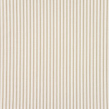 Carole Fabric One Way Linen Harvest 100% Cotton-Soil Repellent Pakistan 3/8" H 56.5" - My Fabric Connection -
