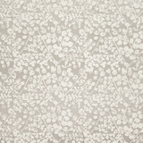 Carole Fabric Be Free Latte In The Details 64% Polyester, 36% Cotton India 15 3/4" V, 14" H 55" - My Fabric Connection -