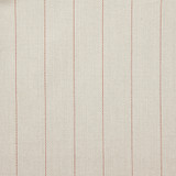 Carole Fabric Bluesy Stripe Chili In The Details 100% Cotton India 2 3/8" H 54" - My Fabric Connection - Carole Fabric Bluesy Stripe Chili In The Details 100% Cotton India 2 3/8" H 54" - My Fabric Connection -