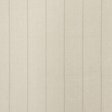 Carole Fabric Bluesy Stripe Linen In The Details 100% Cotton India 2 3/8" H 54" - My Fabric Connection -