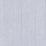 Carole Fabric Emmy French Blue In The Details 100% Cotton India 1 1/4" H 54" - My Fabric Connection -