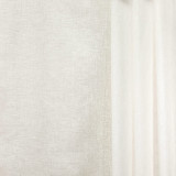 Carole Fabric Anonymous Cloud Perfect Balance 54% Linen, 32% Cotton, 14% Polyester India None 56" - My Fabric Connection -