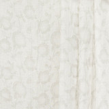 Carole Fabric Cottage Roses Flax Perfect Balance 100% Linen India 7 1/4" V, 6" H 54" - My Fabric Connection -