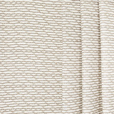 Carole Fabric Land Of Linen Perfect Balance 100% Polyester India 1 3/4" V, 3 1/4" H 55" - My Fabric Connection -