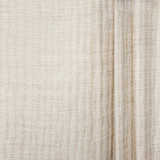 Carole Fabric Necessary Natural Perfect Balance 63% Polyester, 26% Linen, 11% Viscose Turkey 6 1/2" V, 11" H 59" - My Fabric Connection -