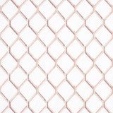 Carole Fabric Money Maker Blush Prisma Base: 100% Cotton. Embr: 75% Cotton, 25% Rayon INDIA 6 1/4" V, 4 3/8" H 52" - My Fabric Connection -