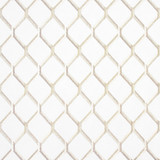 Carole Fabric Money Maker Flax Prisma Base: 100% Cotton. Embr: 75% Cotton, 25% Rayon INDIA 6 1/4" V, 4 3/8" H 52" - My Fabric Connection -