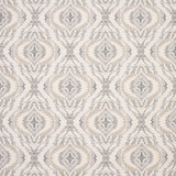 Carole Fabric Move Mountains Putty Prisma 36% Polyester, 26% Cotton, 22% Viscose, 16% Linen CHINA 14 3/4" V, 13 1/2" H 55" - My Fabric Connection -