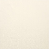 Carole Fabric Fly Away Vanilla Radiance 100% Polyester India 5 1/2" V, 4 1/2" H 55" - My Fabric Connection -