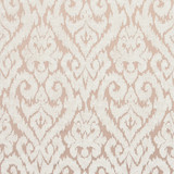 Carole Fabric Recent Release Dusty Rose Radiance 100% Polyester India 25 3/8" V, 13 3/4" H 55" - My Fabric Connection -