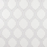 Carole Fabric Common Cause Fog See It Through 86% Cotton, 14% Polyester India 11 1/4" V, 6 3/4" H 55" - My Fabric Connection -