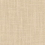 Carole Fabric Lets Be Real Cream See It Through 100% Recycled Polyester India None 54" - My Fabric Connection -