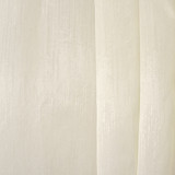 Carole Fabric Untamed Ecru Sheer Luxury 100% Polyester CHINA None 118" - My Fabric Connection - Carole Fabric Untamed Ecru Sheer Luxury 100% Polyester CHINA None 118" - My Fabric Connection -