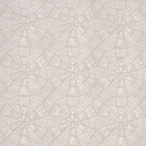Carole Fabric Unforgettable Time Bisque State Of The Art 100% Polyester CHINA 7 1/8" V, 7" H 55" - My Fabric Connection -