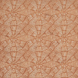 Carole Fabric Unforgettable Time Cayenne State Of The Art 100% Polyester CHINA 7 1/8" V, 7" H 55" - My Fabric Connection -