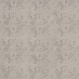 Carole Fabric Unforgettable Time Graphite State Of The Art 100% Polyester CHINA 7 1/8" V, 7" H 55" - My Fabric Connection -