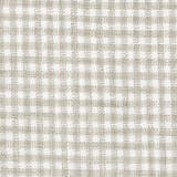 Carole Fabric Square Mileage Dove Stone Path 100% Polyester India 1/2" V, 3/8" H 54.75" - My Fabric Connection -