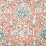 Maxwell Fabric Ishka 634 Watermelon COLOR THEORY-VOL.VI EDEN 75% COTTON/25% LINEN PAKISTAN V-25.25"H-27.1" 56.5" - My Fabric Connection - Maxwell Fabric Ishka 634 Watermelon COLOR THEORY-VOL.VI EDEN 75% COTTON/25% LINEN PAKISTAN V-25.25"H-27.1" 56.5" - My Fabric Connection -