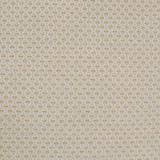 Maxwell Fabric Nanette 806 Sesame PERFORMANCE WOVENS-VOL. VI PAMPAS 73% UV POLYESTER 27% UV RECYCLED POLYESTER USA  V-3.6" H-0.5" 55.8"  - My Fabric Connection -