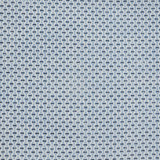 Maxwell Fabric Nanette 941 Nautical PERFORMANCE WOVENS-VOL. VI PEACHTREE 73% UV POLYESTER 27% UV RECYCLED POLYESTER USA  V-3.6" H-0.5" 55.8"  - My Fabric Connection -
