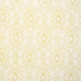 Maxwell Fabric Porto 611 Wheat COLOR THEORY-VOL.VI EDEN 80% POLYESTER/20% COTTON INDIA  V-12.5"H-8.75" 54"  - My Fabric Connection -