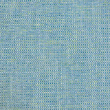 Maxwell Fabric Rowlock 955 Caribbean PERFORMANCE WOVENS-VOL. VI PEACHTREE 90% UV POLYESTER 10% UV OLEFIN USA  V-0.2" H-0.4" 55.3"  - My Fabric Connection -