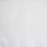 RM CoCo Fabric Moonbeam Wide-Width Sheer White Diamond Room With A View 75% Polyester 20% Linen 5% Poliammide See Sample 0 Horizontal: 0 and Vertical: 0 126 - My Fabric Connection -